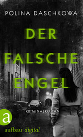 Der falsche Engel - Roman