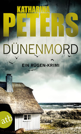 Dünenmord - Ein Rügen-Krimi