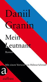 Mein Leutnant - Roman