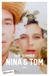 Nina & Tom - Roman