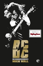 AC/DC - Die Bandgeschichte