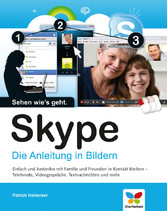 Skype - Die Anleitung in Bildern