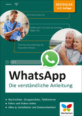 WhatsApp - Die verständliche Anleitung