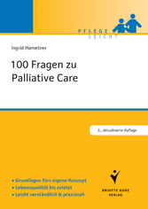 100 Fragen zu Palliative Care