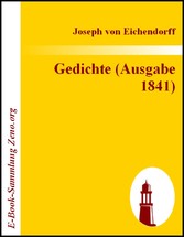 Gedichte (Ausgabe 1841)