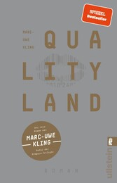QualityLand - Roman | Helle Edition
