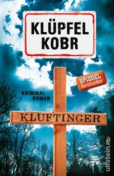 Kluftinger - Kriminalroman Kluftinger - Kriminalroman