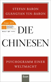 Die Chinesen - Psychogramm einer Weltmacht