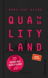 QualityLand 2.0 - Kikis Geheimnis
