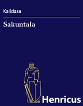 Sakuntala Sakuntala