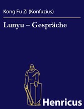 Lunyu - Gespräche