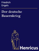 Der deutsche Bauernkrieg Der deutsche Bauernkrieg