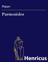 Parmenides - (Parmenidês)