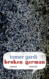 Broken German - Roman