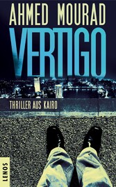 Vertigo - Thriller aus Kairo