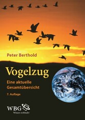 Vogelzug - Eine aktuelle Gesamtübersicht