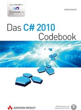 Das C# 2010 Codebook