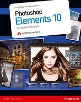 Photoshop Elements 10 - für digitale Fotografie