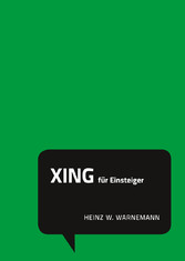 XING für Einsteiger - Social Media Minis