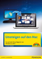 Umsteigen auf den Mac - So wechseln Sie erfolgreich von Windows zu OS X