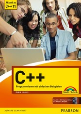 C++ - Programmieren mit einfachen Beispielen