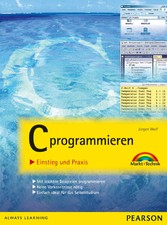 C programmieren - Einstieg und Praxis
