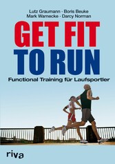 Get Fit to Run - Functional Training für Laufsportler