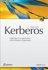 Kerberos - Single Sign-on in gemischten Linux/Windows-Umgebungen