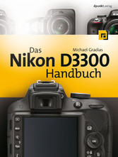 Das Nikon D3300 Handbuch