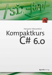 Kompaktkurs C# 6.0