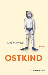 Ostkind - Roman