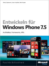 Entwickeln für Windows Phone 7.5