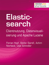 Elasticsearch - Clientnutzung, Datenvisualisierung und Apache Lucene
