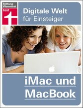 iMac und MacBook - Digitale Welt für Einsteiger