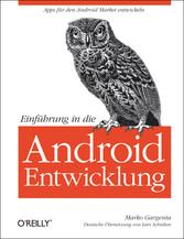 Einführung in die Android-Entwicklung