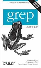 grep kurz & gut