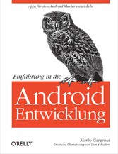 Einführung in die Android-Entwicklung