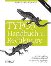 Typo3 Handbuch für Redakteure
