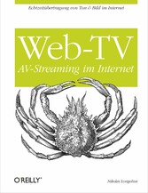 Web TV - AV-Streaming im Internet