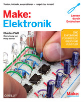 Make: Elektronik Make: Elektronik