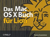 Das Mac OS X-Buch für Lion