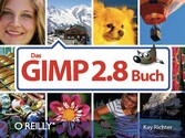 Das GIMP 2.8-Buch Das GIMP 2.8-Buch