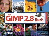 Das GIMP 2.8-Buch