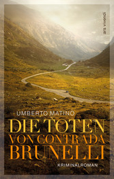 Die Toten von Contrada Brunelli (eBook)