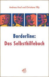 Borderline – Das Selbsthilfebuch