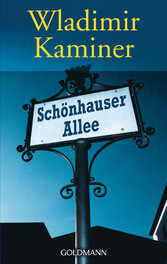 Schönhauser Allee