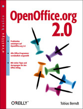 OpenOffice.org 2.0