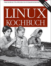 Linux Kochbuch