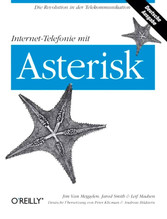 Internet-Telefonie mit Asterisk