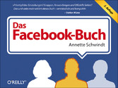 Das Facebook-Buch